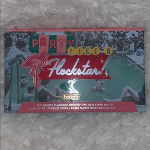 party like a flockstar benefit